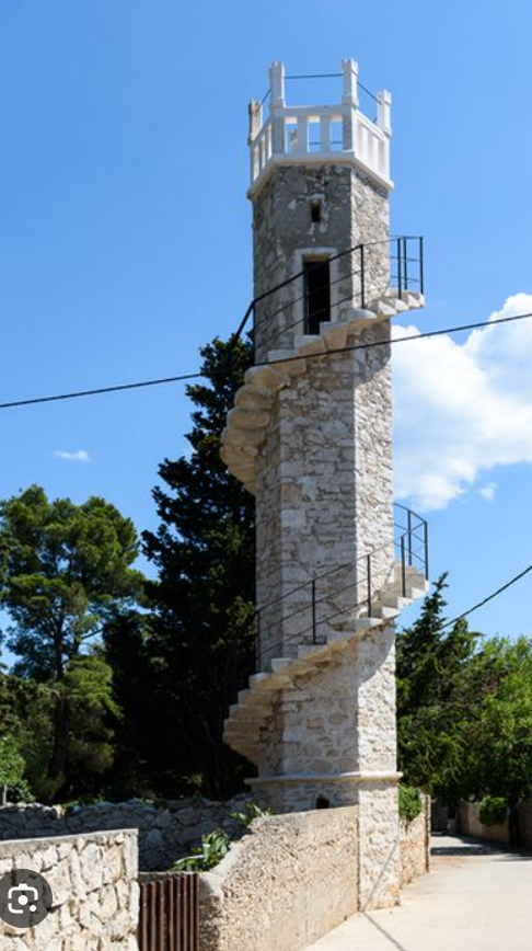 Insel Silba