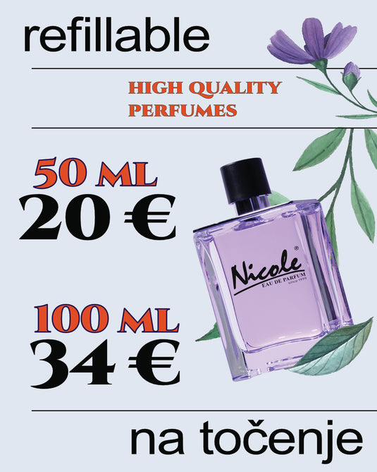 High Quality Perfumes since 1999