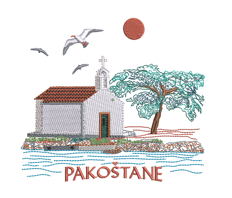 Pakostane
