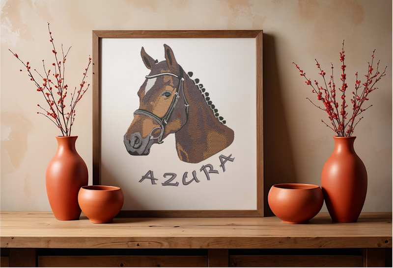 Lade das Bild in Galerie -Viewer, Azura
