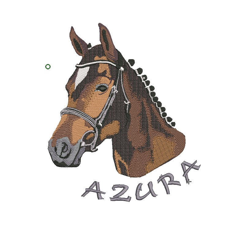 Lade das Bild in Galerie -Viewer, Azura
