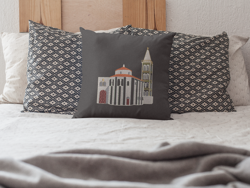 Carica immagine in Galleria Viewer, St. Donat, Zadar
