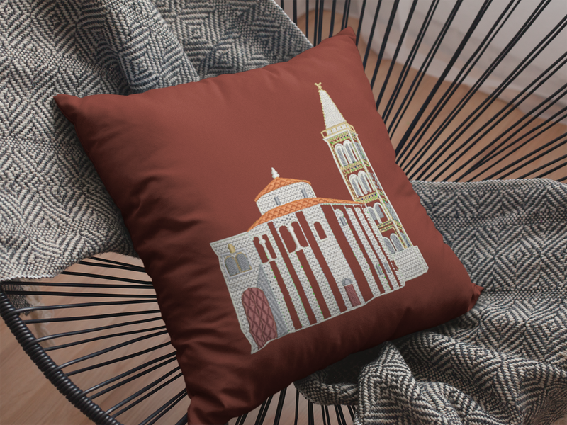 Carica immagine in Galleria Viewer, St. Donat, Zadar
