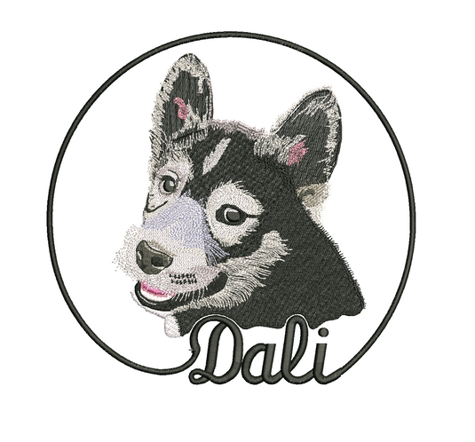 Hund Dali