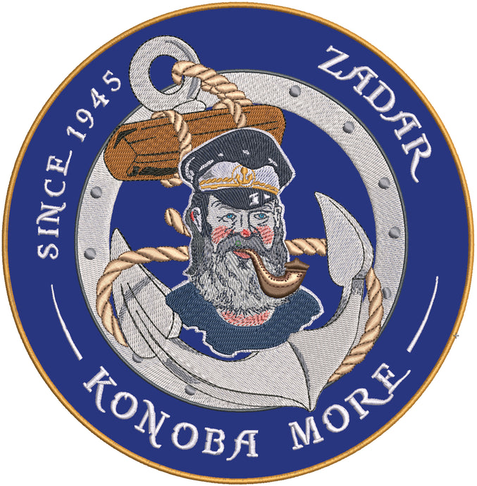 Restaurant MORE (Sea)