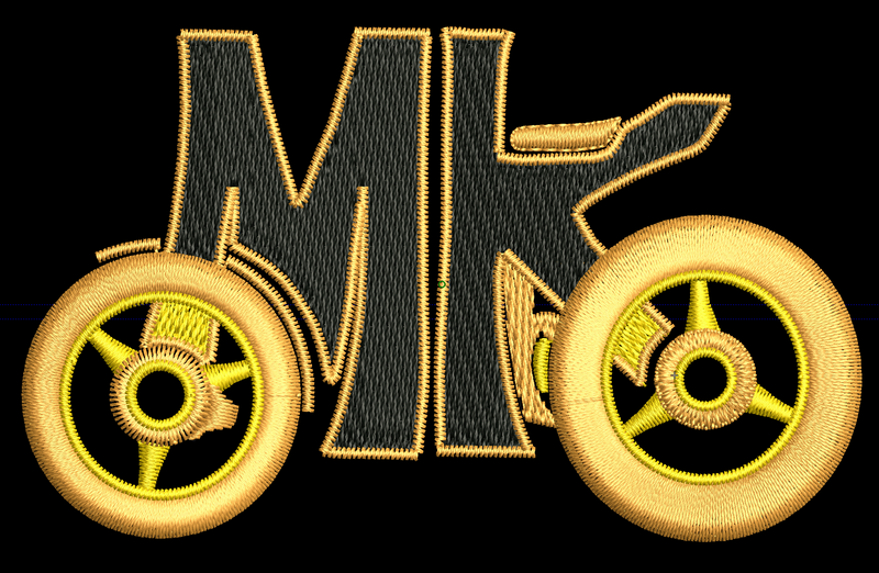 Lade das Bild in Galerie -Viewer, MK Vuk Samotnjak
