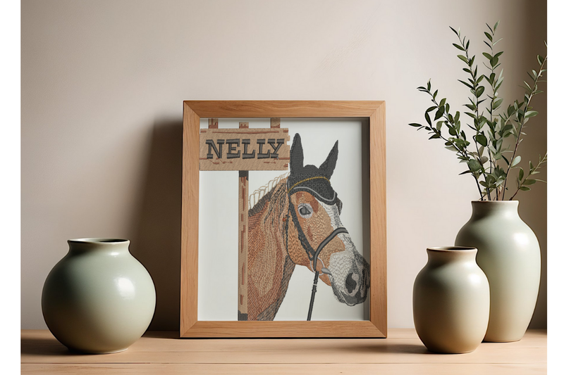 Lade das Bild in Galerie -Viewer, Nelly
