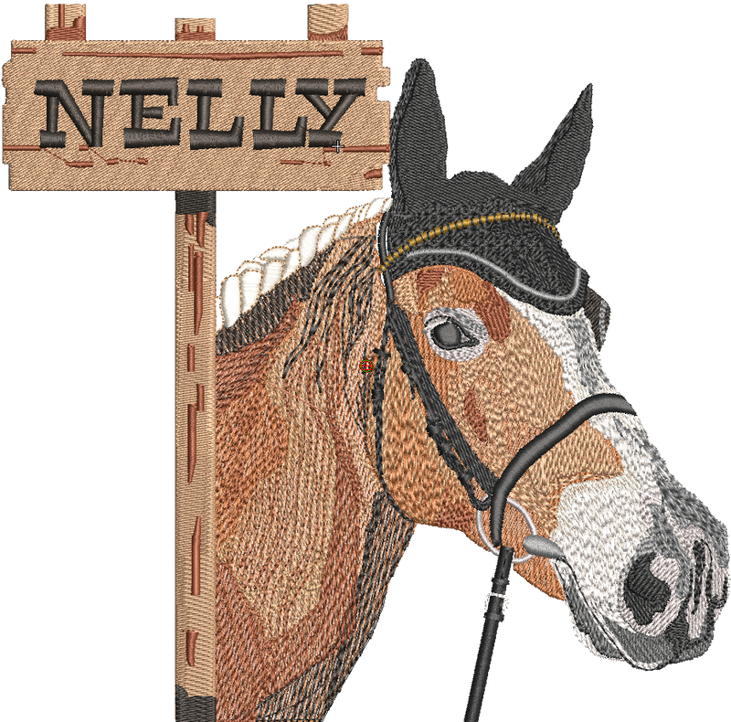 Lade das Bild in Galerie -Viewer, Nelly
