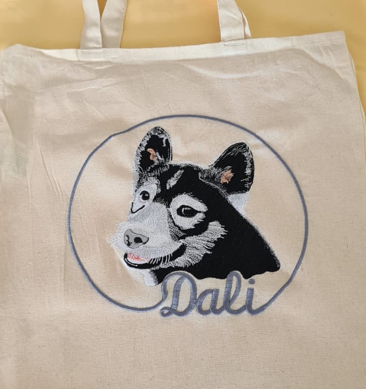 Carica immagine in Galleria Viewer, Hund Dali
